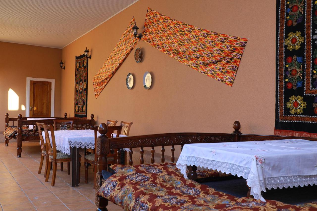 Prime Villa Hotel Taşkent Dış mekan fotoğraf