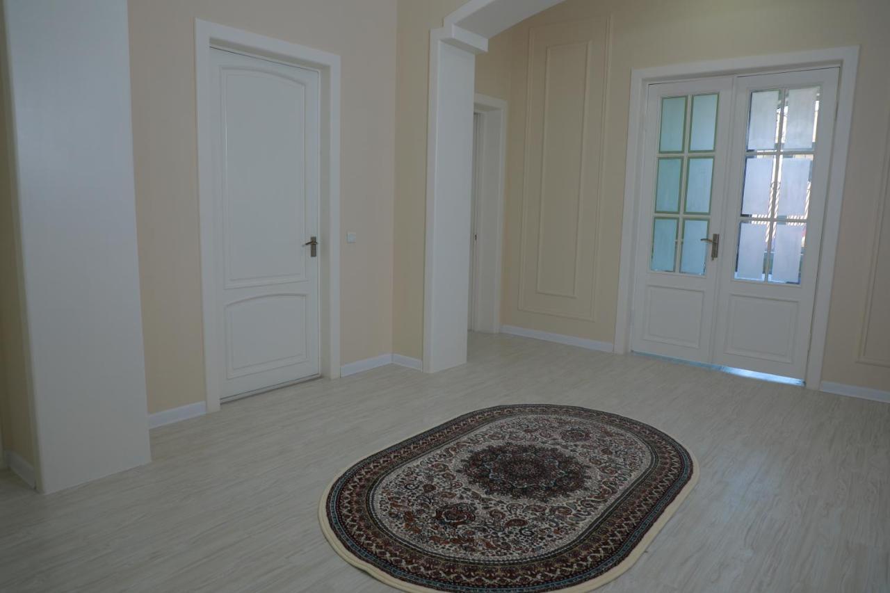 Prime Villa Hotel Taşkent Dış mekan fotoğraf