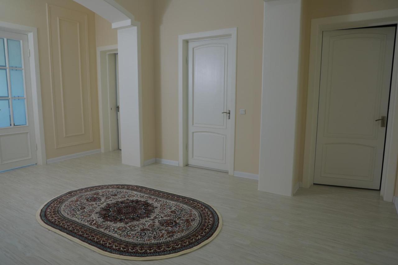 Prime Villa Hotel Taşkent Dış mekan fotoğraf